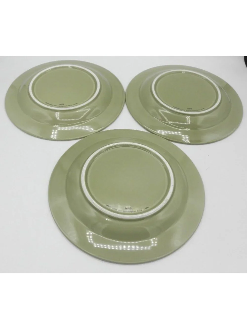 Martha Stewart Classic Sage Green 8-3/4